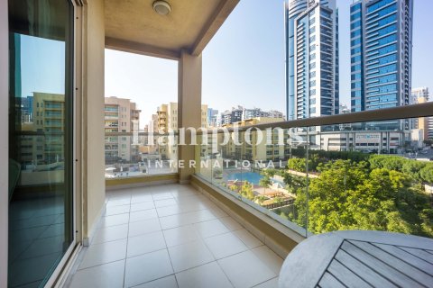 Apartment in Greens, Dubai 2 bedrooms, 105.27 sq.m. № 113961