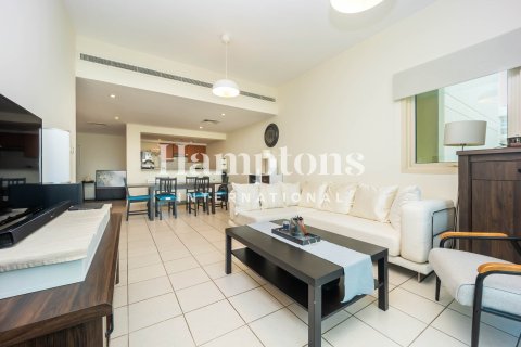 Apartment in Greens, Dubai 2 bedrooms, 105.27024736 sq.m. № 113961 - photo 21