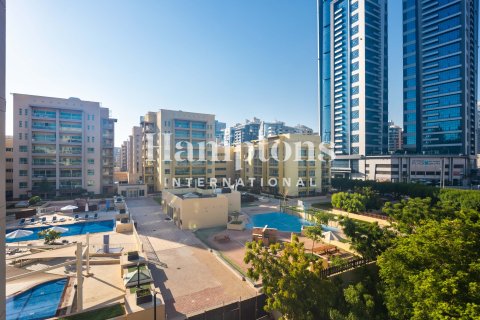 Apartment in Greens, Dubai 2 bedrooms, 105.27024736 sq.m. № 113961 - photo 17