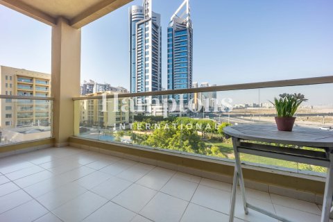 Apartment in Greens, Dubai 2 bedrooms, 105.27024736 sq.m. № 113961 - photo 10