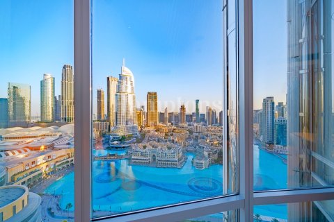 شقة في برج خليفة, دبي 2 غرف نوم, 152.26801700 م² رقم 113960 - صورة 2