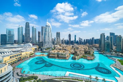 شقة في برج خليفة, دبي 2 غرف نوم, 152.26801700 م² رقم 113960 - صورة 22