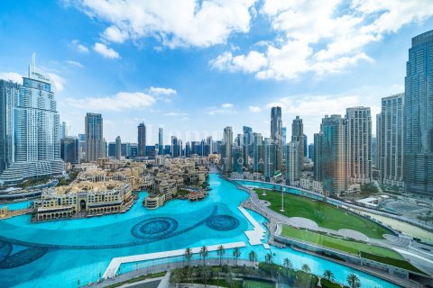 شقة في برج خليفة, دبي 2 غرف نوم, 152.26801700 م² رقم 113960 - صورة 17