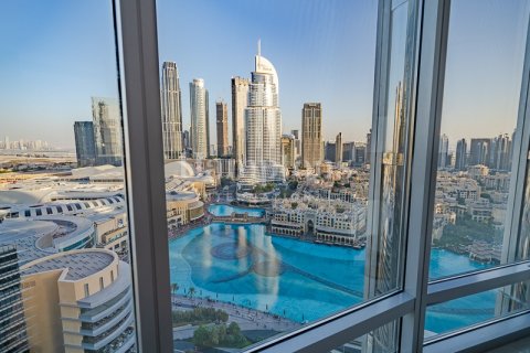 شقة في برج خليفة, دبي 2 غرف نوم, 152.26801700 م² رقم 113960 - صورة 3