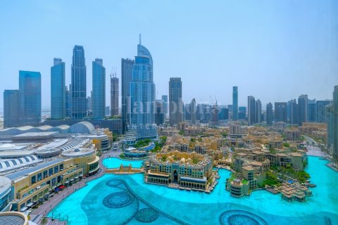 شقة في برج خليفة, دبي 2 غرف نوم, 152.26801700 م² رقم 113960 - صورة 4