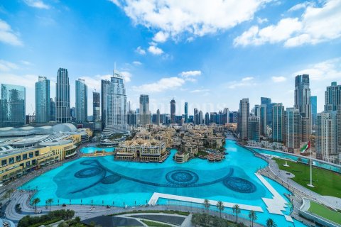 شقة في برج خليفة, دبي 2 غرف نوم, 152.26801700 م² رقم 113960 - صورة 5