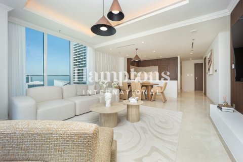 Ático en Dubai Harbour, Dubai, 4 dormitorios, 232.07912624 m², № 113965 - foto 23