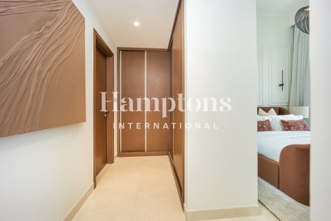 Ático en Dubai Harbour, Dubai, 4 dormitorios, 232.07912624 m², № 113965 - foto 11