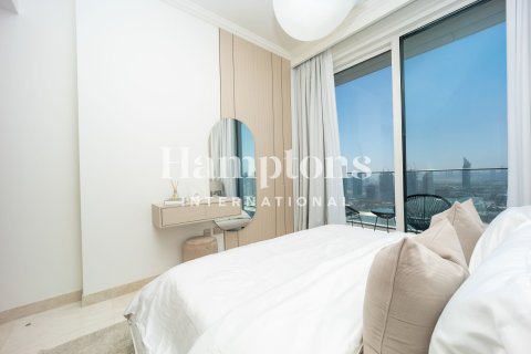 Ático en Dubai Harbour, Dubai, 4 dormitorios, 232.07912624 m², № 113965 - foto 28