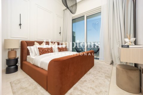Ático en Dubai Harbour, Dubai, 4 dormitorios, 232.07912624 m², № 113965 - foto 25