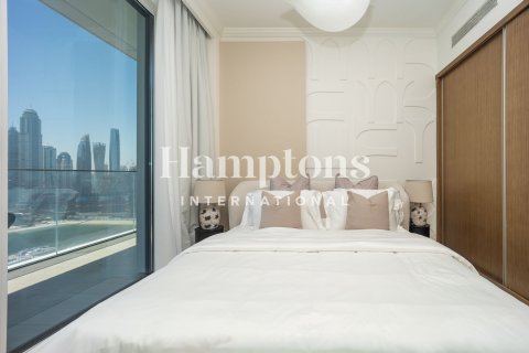 Ático en Dubai Harbour, Dubai, 4 dormitorios, 232.07912624 m², № 113965 - foto 22