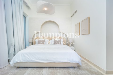 Ático en Dubai Harbour, Dubai, 4 dormitorios, 232.07912624 m², № 113965 - foto 27
