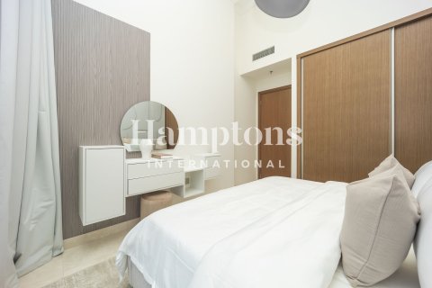 Ático en Dubai Harbour, Dubai, 4 dormitorios, 232.079 m², № 113965