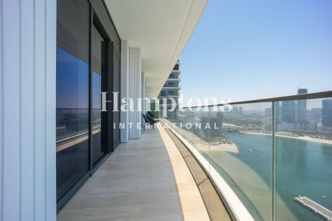 Ático en Dubai Harbour, Dubai, 4 dormitorios, 232.07912624 m², № 113965 - foto 5