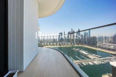 Ático en Dubai Harbour, Dubai, 4 dormitorios, 232.07912624 m², № 113965 - foto 3