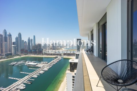 Ático en Dubai Harbour, Dubai, 4 dormitorios, 232.07912624 m², № 113965 - foto 29