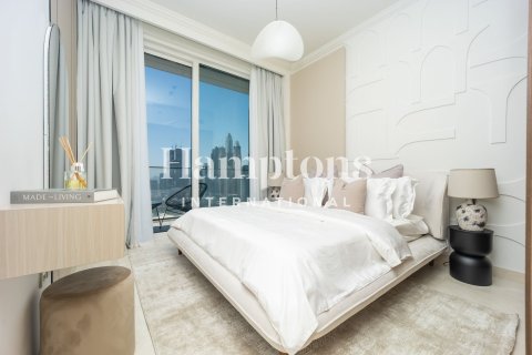 Ático en Dubai Harbour, Dubai, 4 dormitorios, 232.07912624 m², № 113965 - foto 12