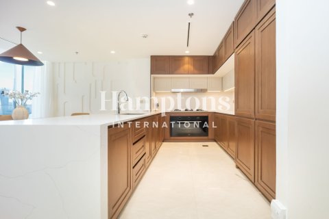 Ático en Dubai Harbour, Dubai, 4 dormitorios, 232.07912624 m², № 113965 - foto 16