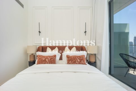 Ático en Dubai Harbour, Dubai, 4 dormitorios, 232.07912624 m², № 113965 - foto 21