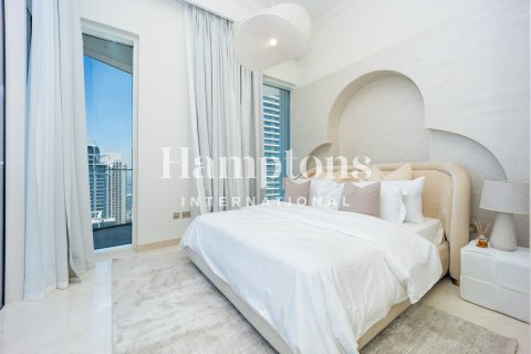 Ático en Dubai Harbour, Dubai, 4 dormitorios, 232.07912624 m², № 113965 - foto 10