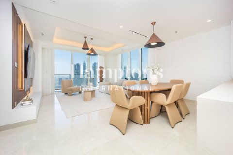 Ático en Dubai Harbour, Dubai, 4 dormitorios, 232.07912624 m², № 113965 - foto 13