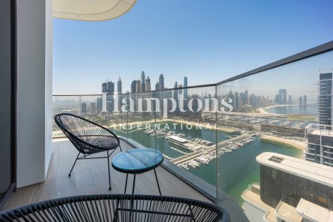 Ático en Dubai Harbour, Dubai, 4 dormitorios, 232.07912624 m², № 113965 - foto 7