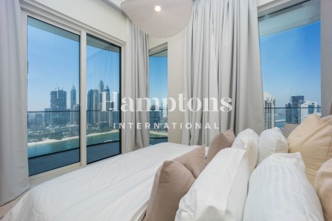 Ático en Dubai Harbour, Dubai, 4 dormitorios, 232.07912624 m², № 113965 - foto 20