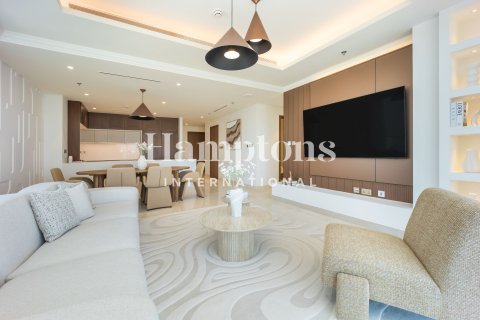 Ático en Dubai Harbour, Dubai, 4 dormitorios, 232.07912624 m², № 113965 - foto 9