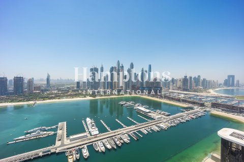 Ático en Dubai Harbour, Dubai, 4 dormitorios, 232.07912624 m², № 113965 - foto 6