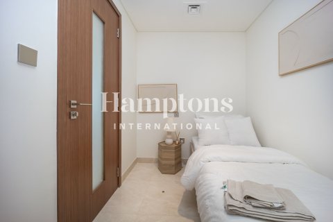 Ático en Dubai Harbour, Dubai, 4 dormitorios, 232.07912624 m², № 113965 - foto 24
