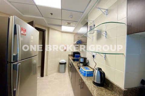 Appartement à Dubai Marina, Dubai, 2 chambres, 117.1 m², № 30101 - photo 5