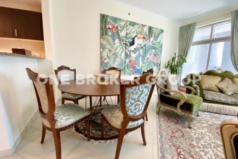 Appartement à Dubai Marina, Dubai, 2 chambres, 117.1 m², № 30101 - photo 4