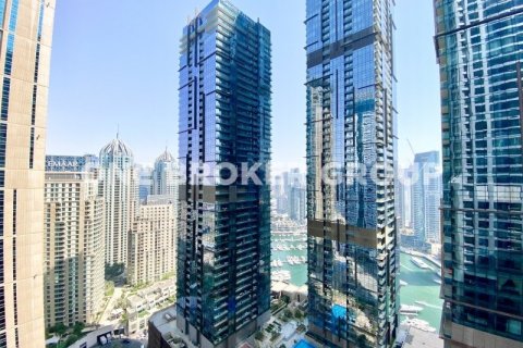 Appartement à Dubai Marina, Dubai, 2 chambres, 117.1 m², № 30101 - photo 14