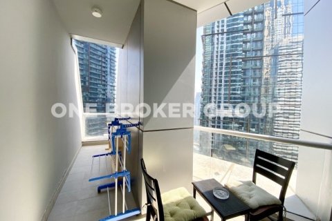 Appartement à Dubai Marina, Dubai, 2 chambres, 117.1 m², № 30101 - photo 15