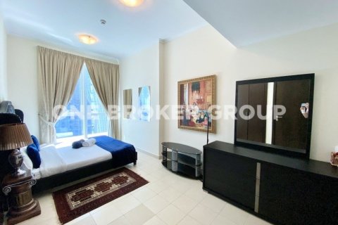 Appartement à Dubai Marina, Dubai, 2 chambres, 117.1 m², № 30101 - photo 9