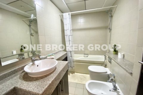 Appartement à Dubai Marina, Dubai, 2 chambres, 117.1 m², № 30101 - photo 13