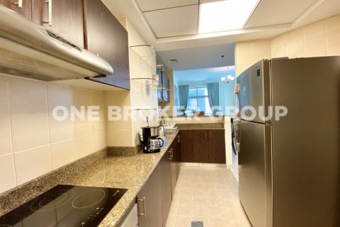 Appartement à Dubai Marina, Dubai, 2 chambres, 117.1 m², № 30101 - photo 6