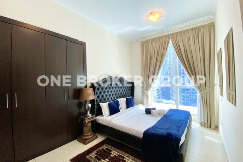 Appartement à Dubai Marina, Dubai, 2 chambres, 117.1 m², № 30101 - photo 7