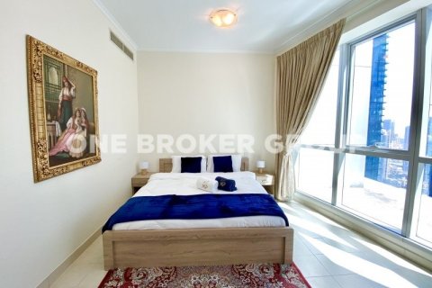 Appartement à Dubai Marina, Dubai, 2 chambres, 117.1 m², № 30101 - photo 11