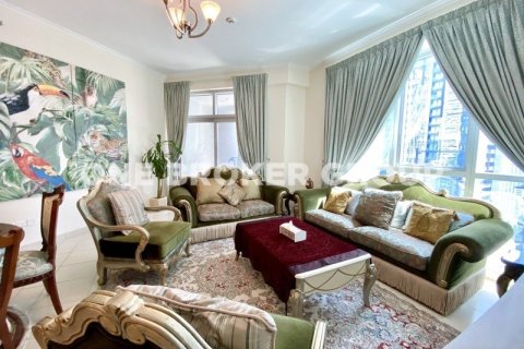 Appartement à Dubai Marina, Dubai, 2 chambres, 117.1 m², № 30101 - photo 1