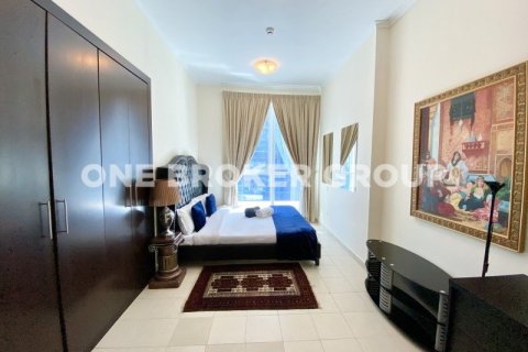 Appartement à Dubai Marina, Dubai, 2 chambres, 117.1 m², № 30101 - photo 8