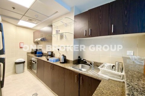 Appartement à Dubai Marina, Dubai, 2 chambres, 117.1 m², № 30101 - photo 3