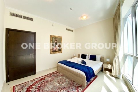 Appartement à Dubai Marina, Dubai, 2 chambres, 117.1 m², № 30101 - photo 12