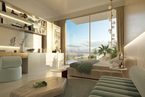 Apartamento en Business Bay, Dubai, 2 dormitorios, 117 m², № 30100 - foto 4