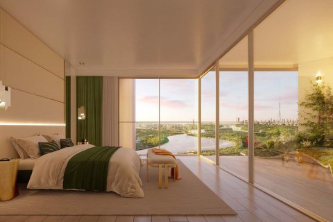 Apartamento en Business Bay, Dubai, 2 dormitorios, 117 m², № 30100 - foto 2