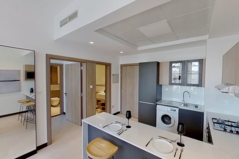 Apartment in GROVY ARIA in Jumeirah Village Circle, Dubai 2 bedrooms, 122 sq.m. № 30099 - photo 2