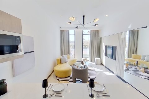 Apartment in GROVY ARIA in Jumeirah Village Circle, Dubai 2 bedrooms, 122 sq.m. № 30099 - photo 1