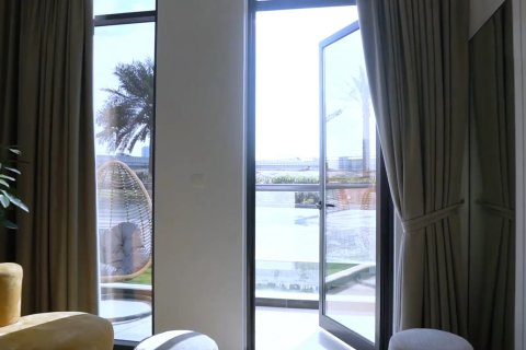 Apartment in GROVY ARIA in Jumeirah Village Circle, Dubai 1 bedroom, 93 sq.m. № 30098 - photo 5