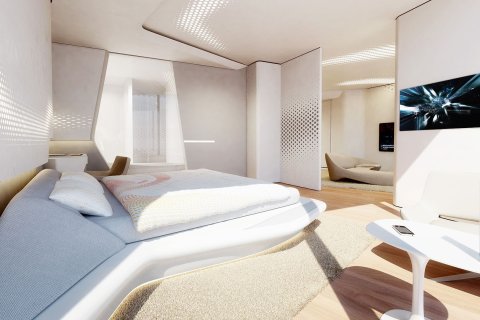 Apartment in THE OPUS in Business Bay, Dubai 2 bedrooms, 247 sq.m. № 30096 - photo 1