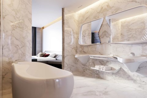Apartment in THE OPUS in Business Bay, Dubai 2 bedrooms, 247 sq.m. № 30096 - photo 4